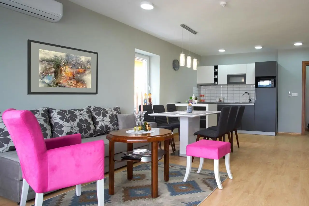 Green Elite Residence