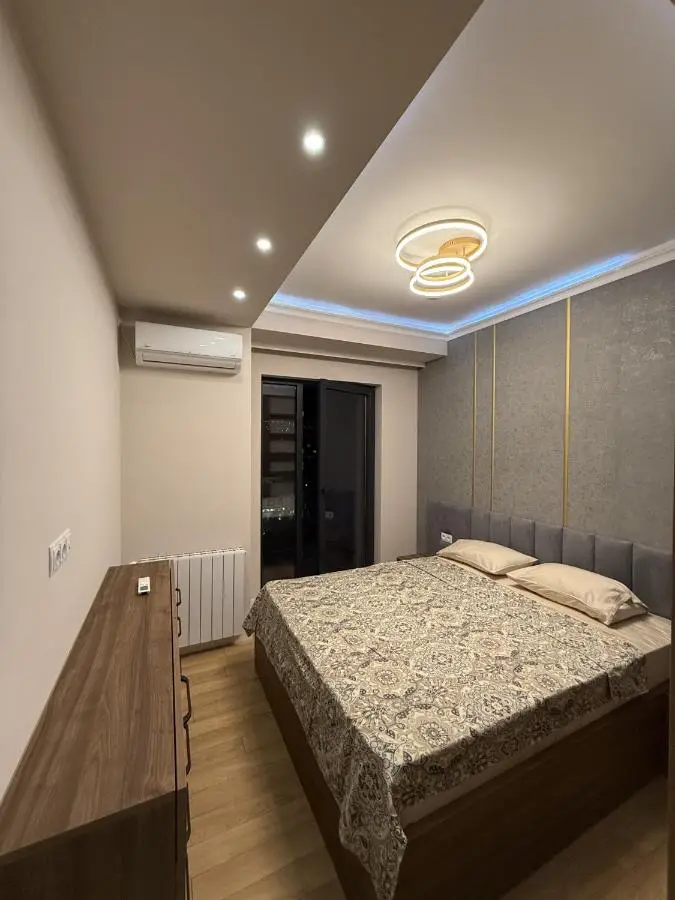 Aparthotel Hilton Blox