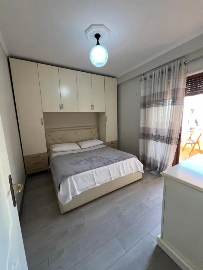 Tirana Art_Apartment