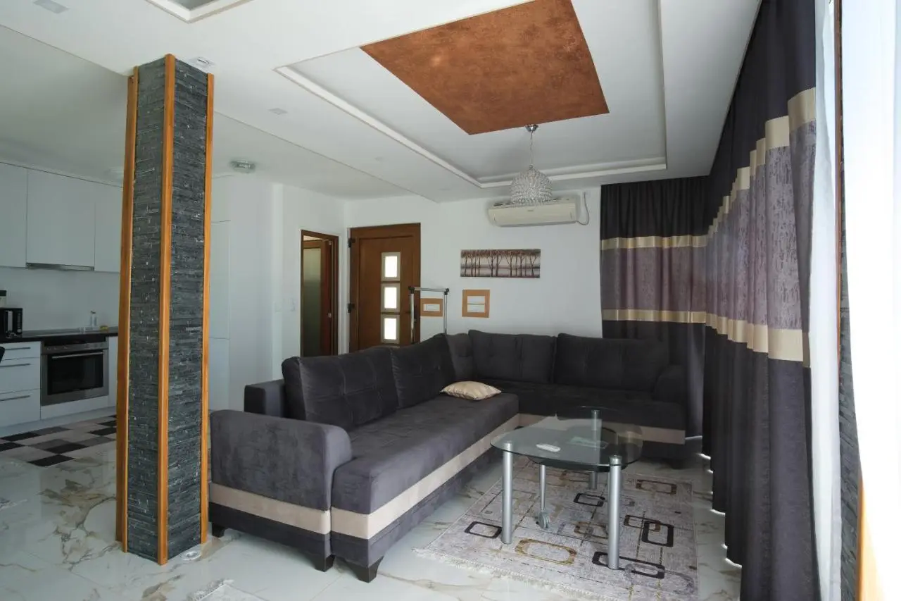 Villa unforgettable