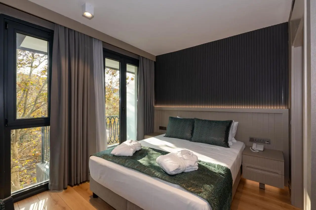 QUİ Hotel&SPA