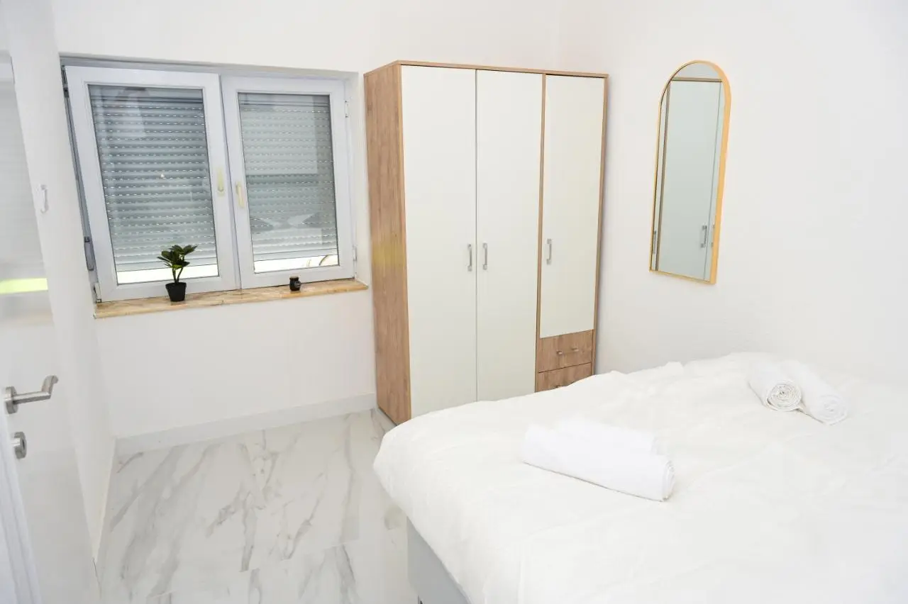 Apartman Kiko
