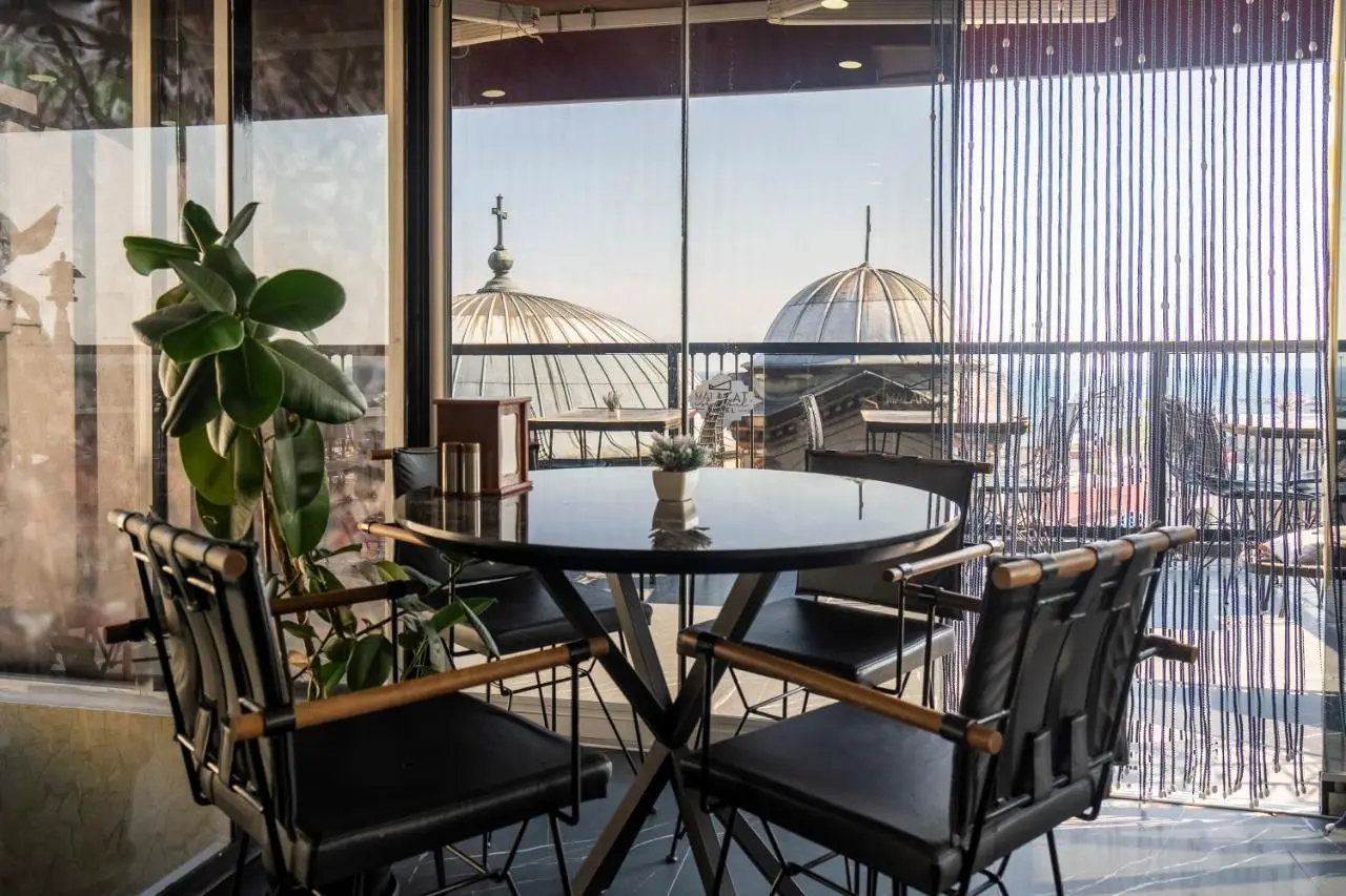 York House Istanbul Hotel