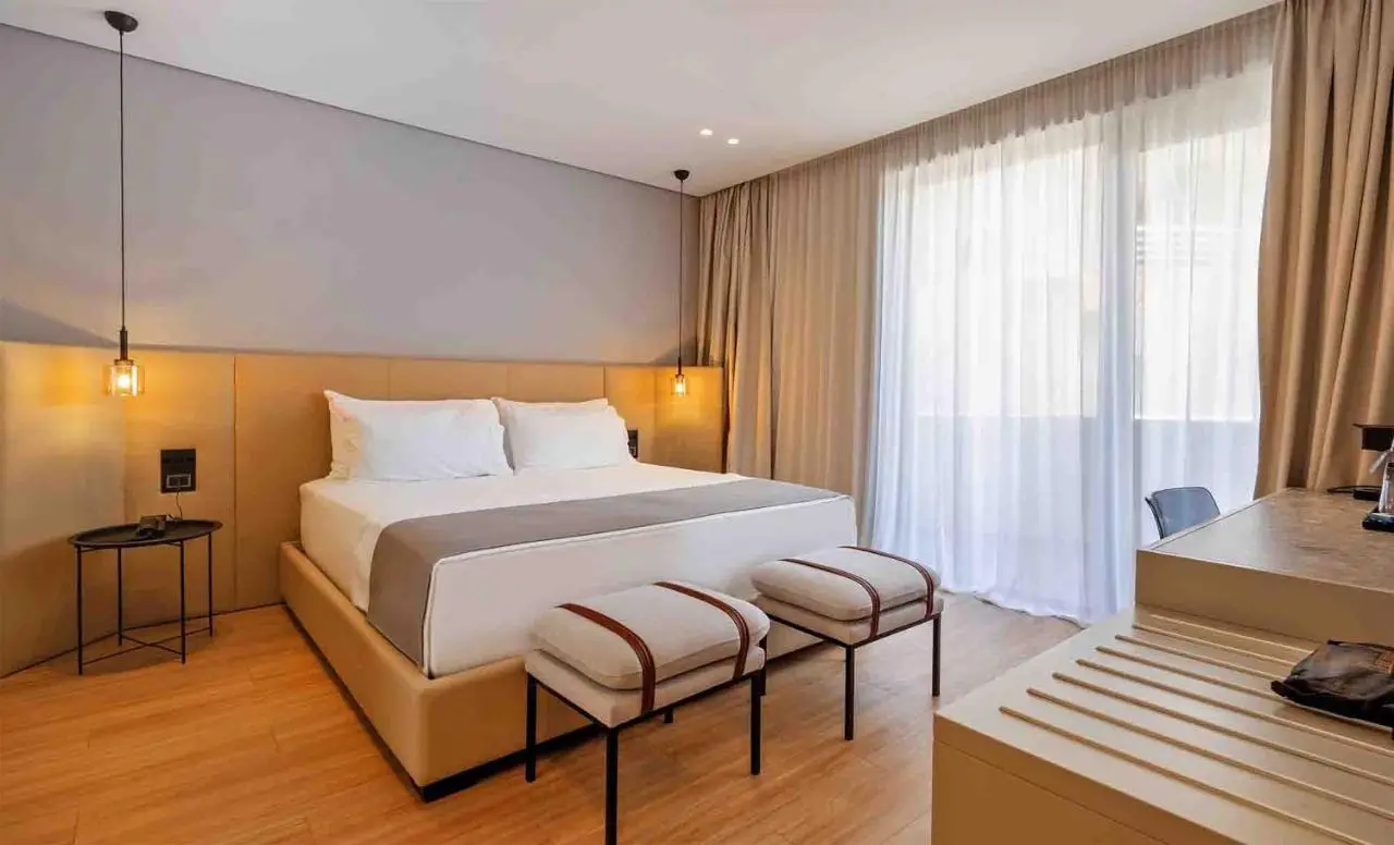 AlYACHT Premium Hotel