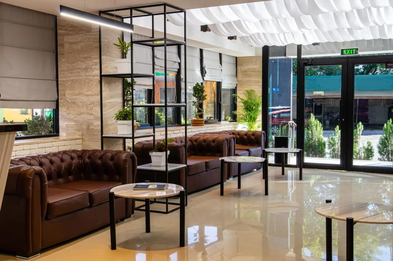 BG Palace Hotel