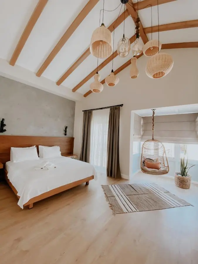 paye alaçatı butik otel
