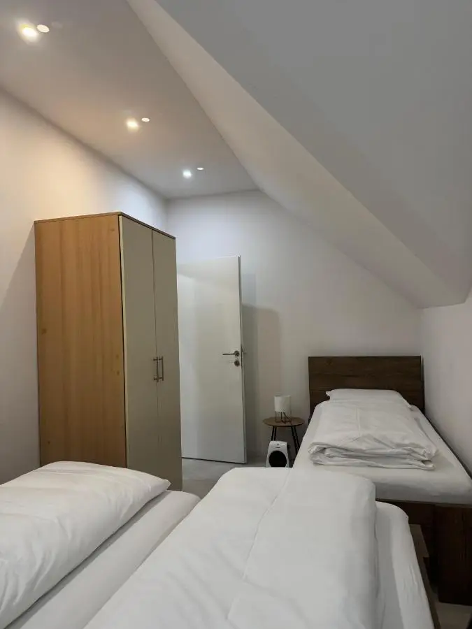 KARTAL centar apartment