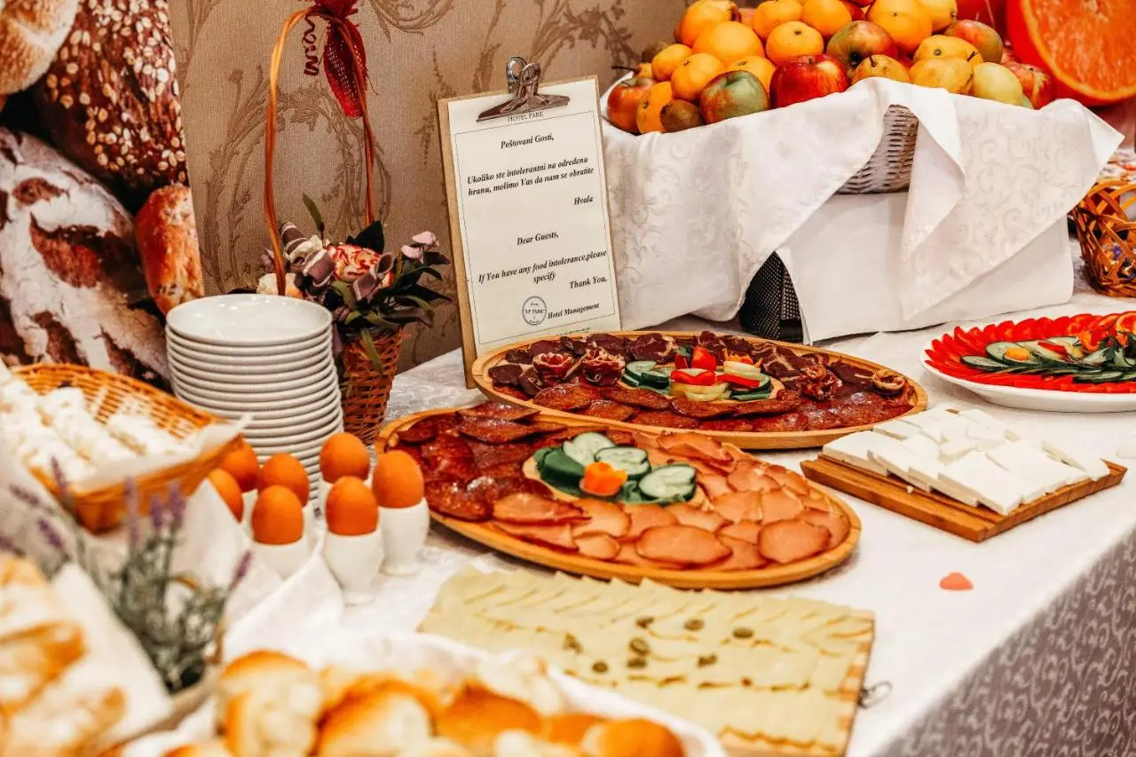 Hotel Park Doboj