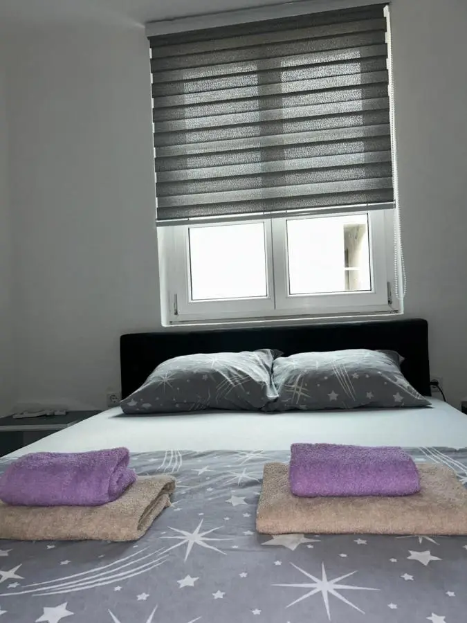 Apartman Jasko 1