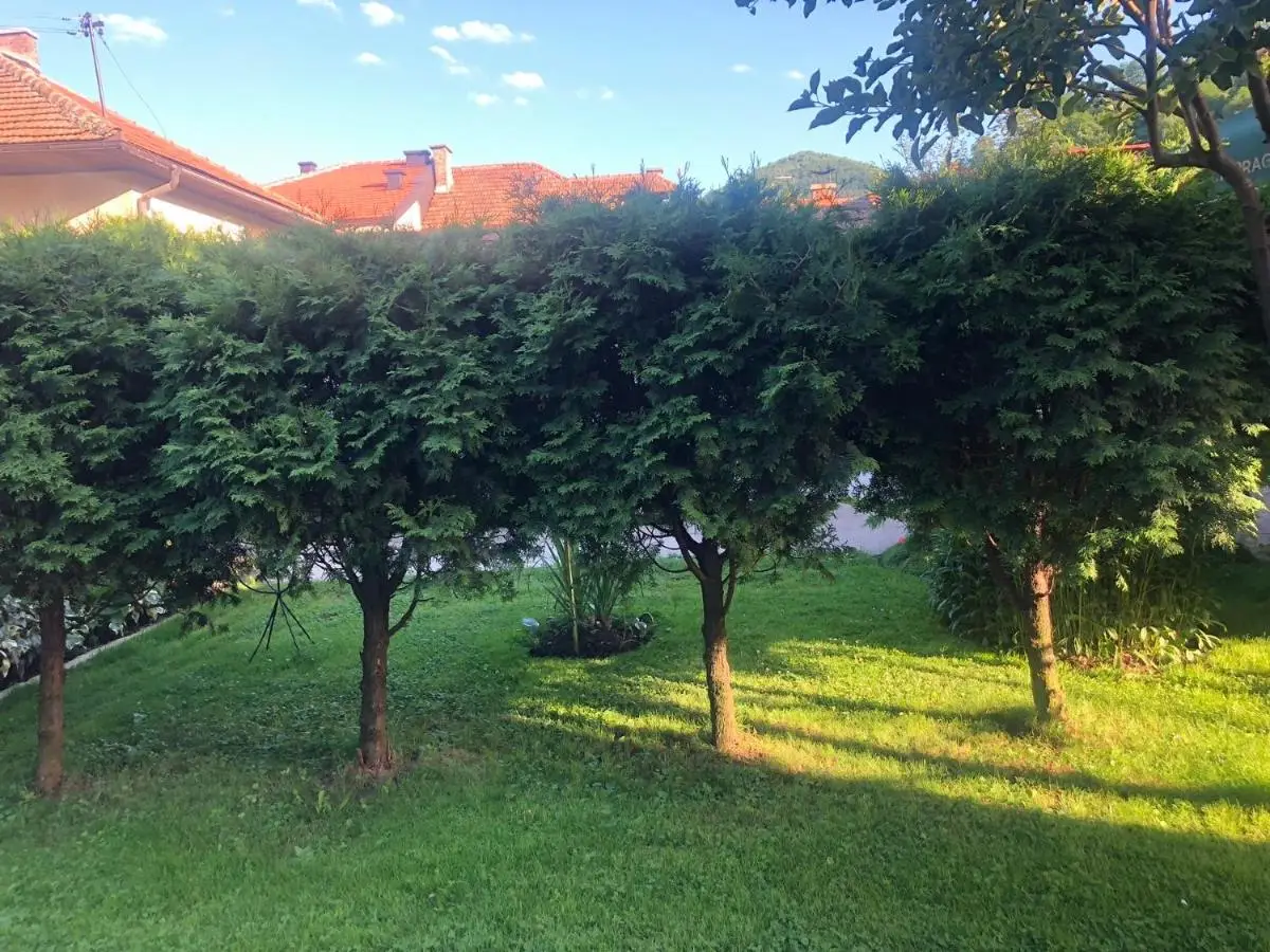 Apartman Balkan