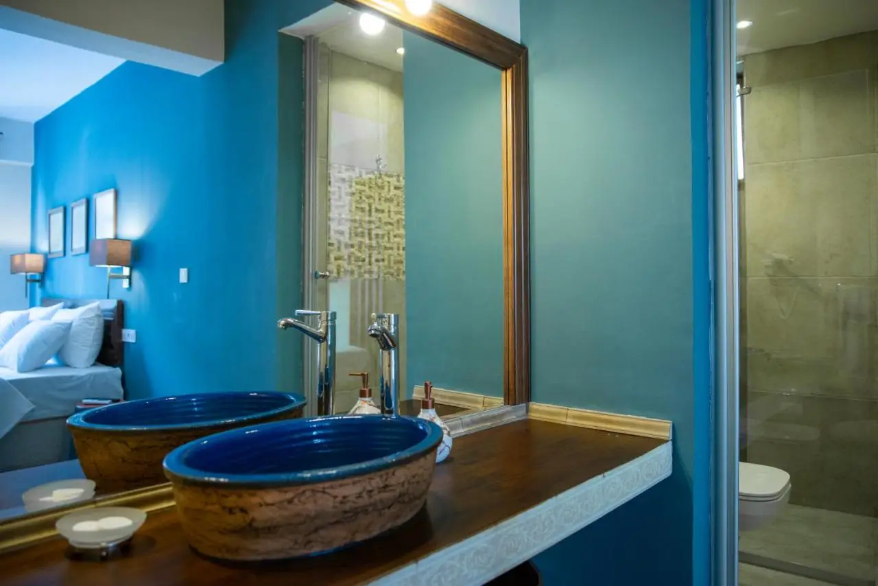 LUWİ ANTAKYA BOUTİQUE HOTEL