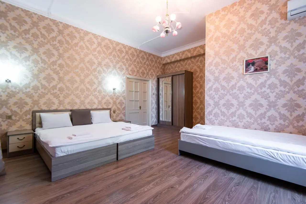 Damla Hotel Baku