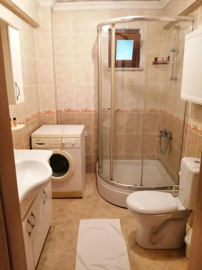 SNOW HİLL HOUSE Pansiyon