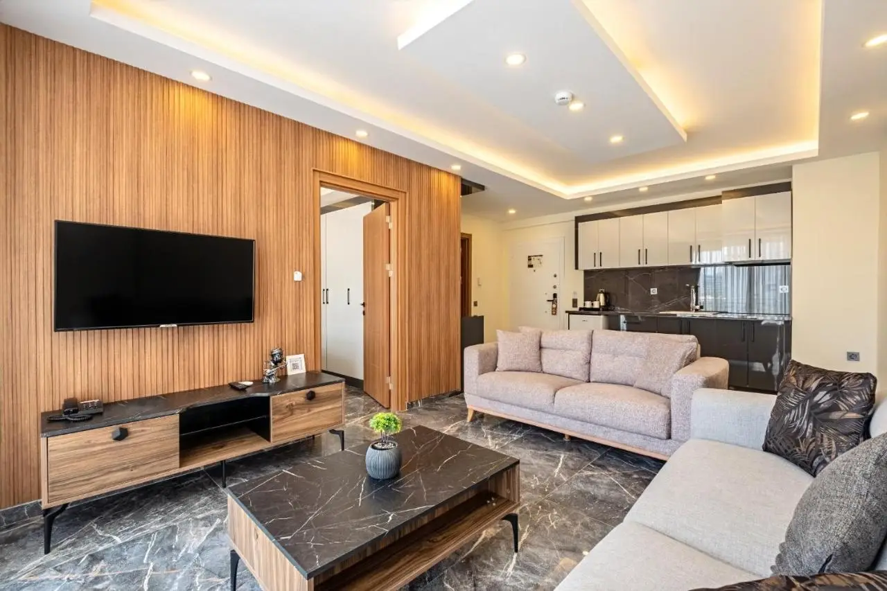 Laristone Suite Spa Hotel