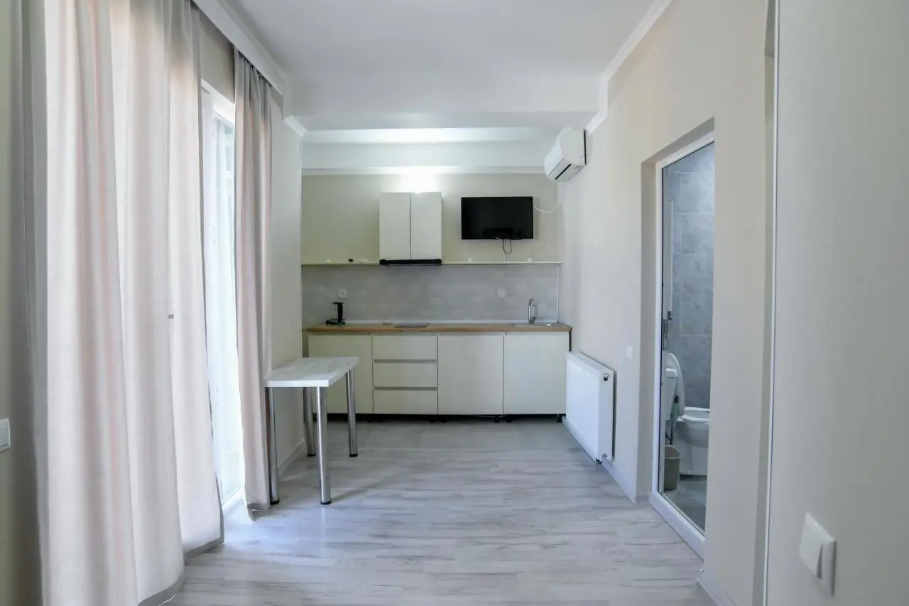 City Apartments