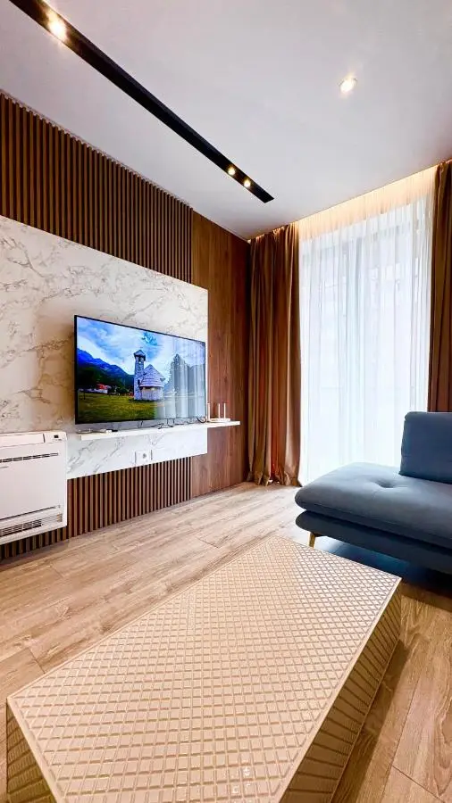 Blue Boutique Apartments 1