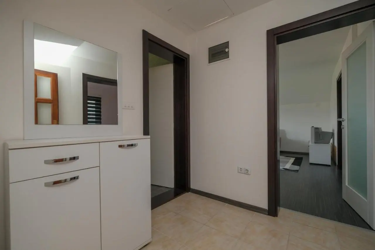 Vila melek 4 bedrooms