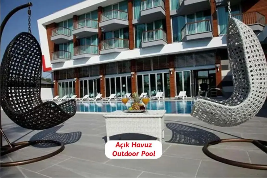 Yalova Lova Hotel & SPA Yalova