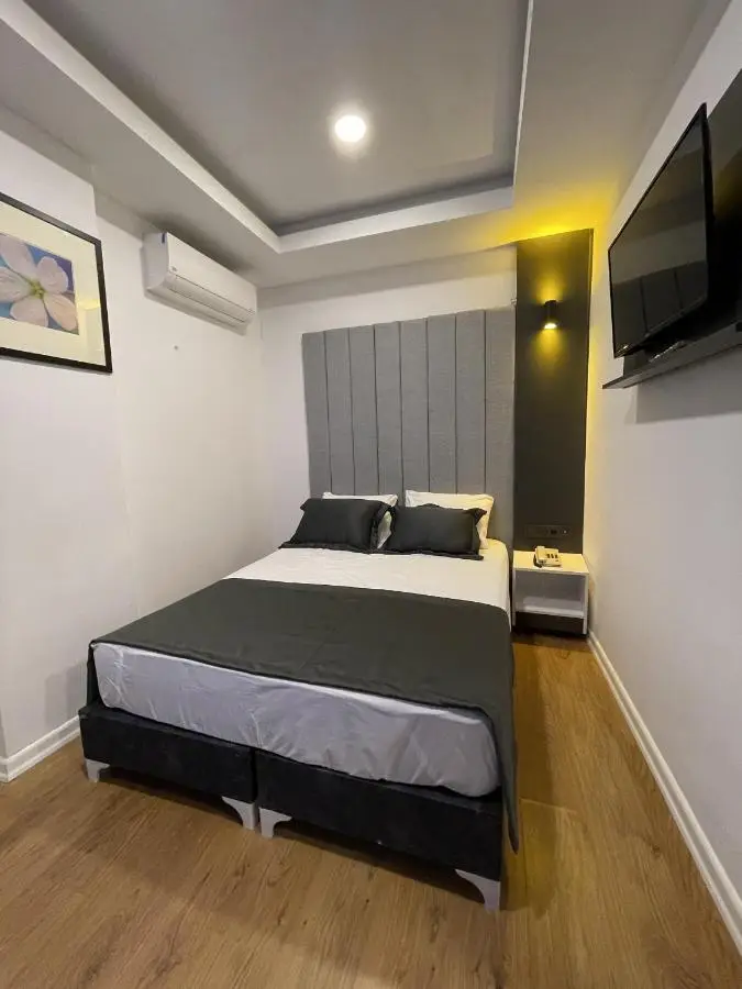 Mi Hotel Boutique