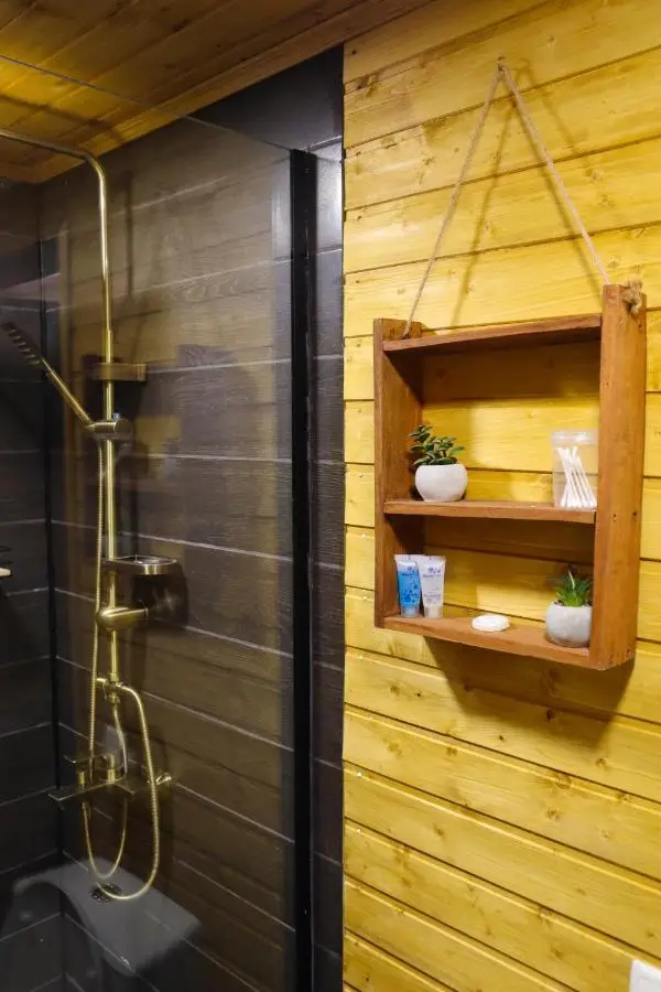 Eco cottage Kazbegi