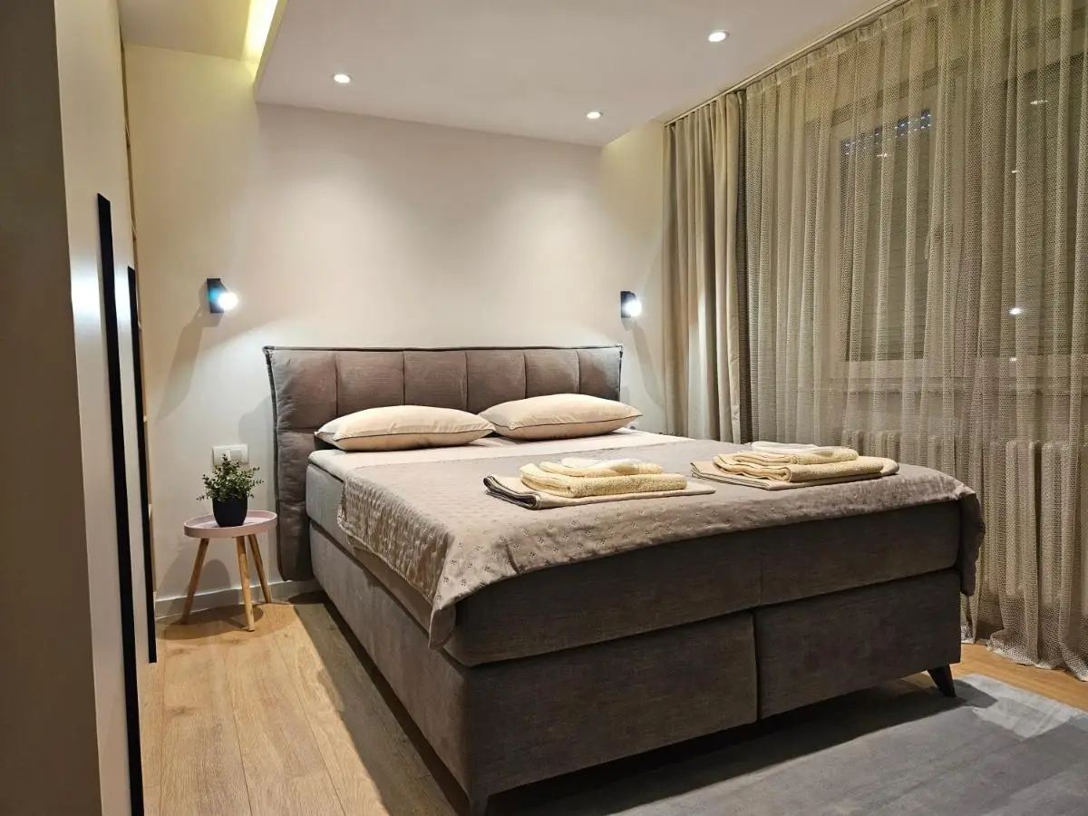 Apartman ENA