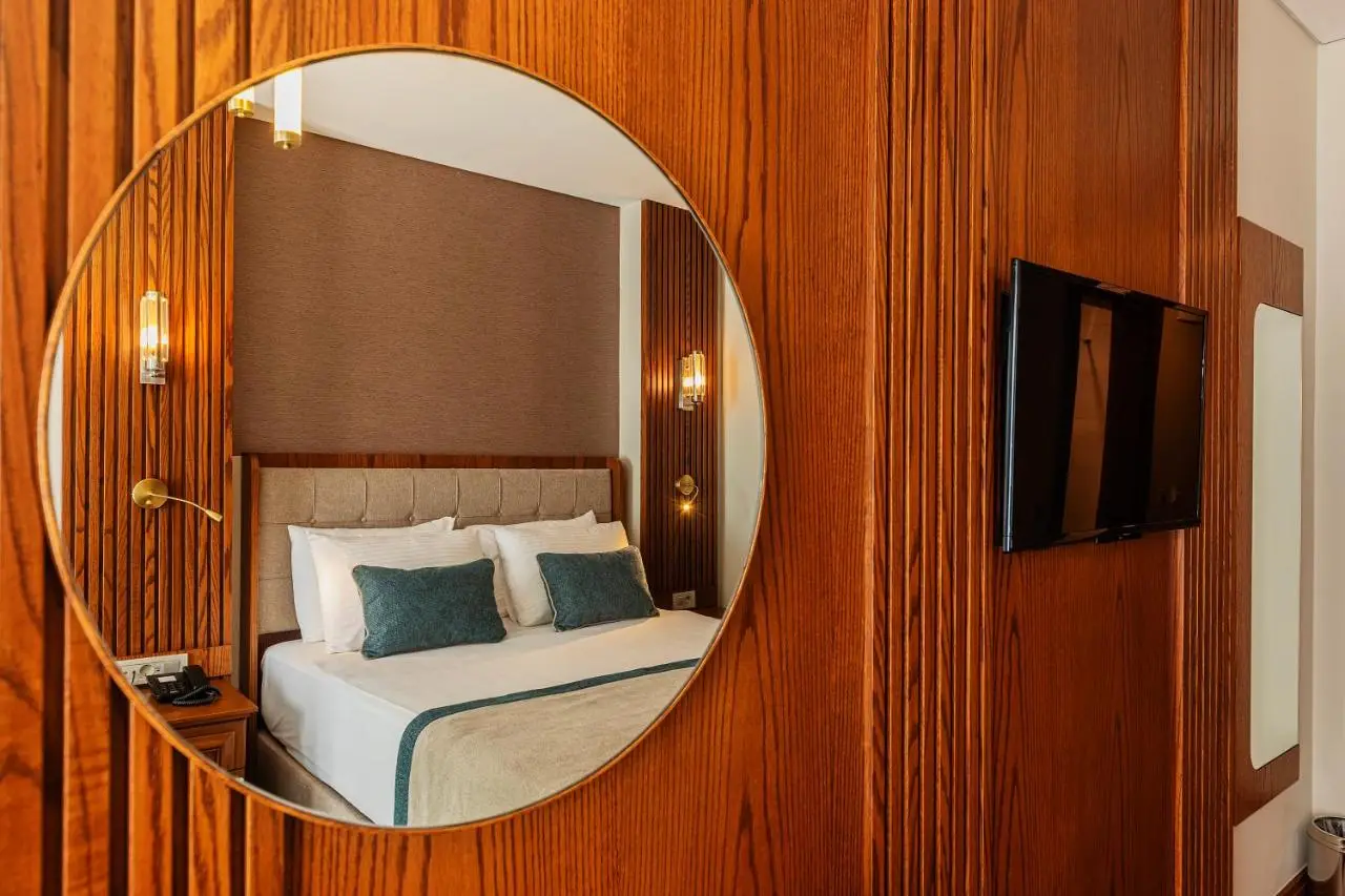 Triton Hotel Istanbul