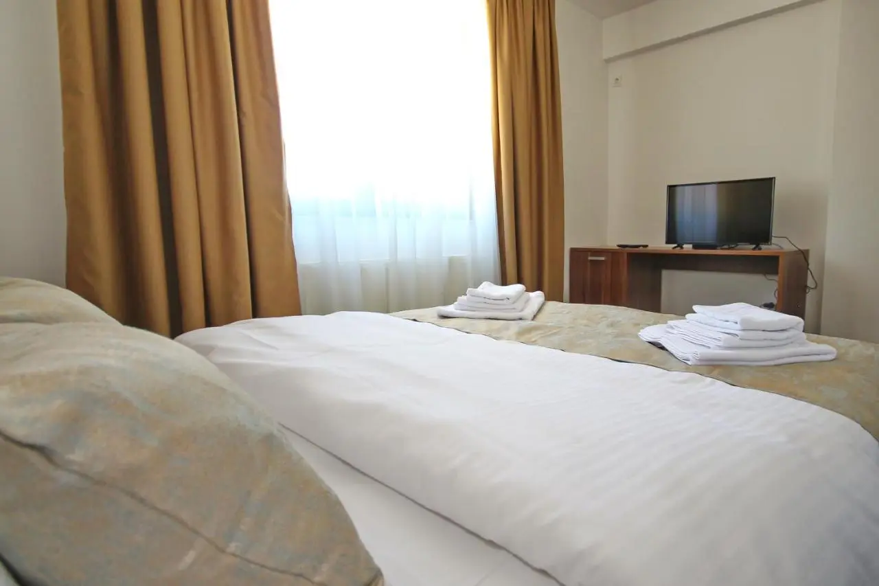 Hotel Novalić Konjic