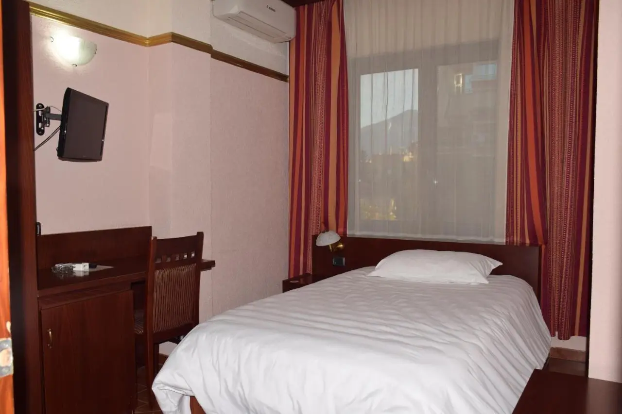 Hotel Elysee