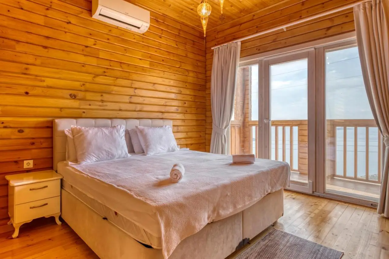 Villa Lucida - Kalkan Hills - Exclusive Villas with Private Pool and Majestic Sea Views
