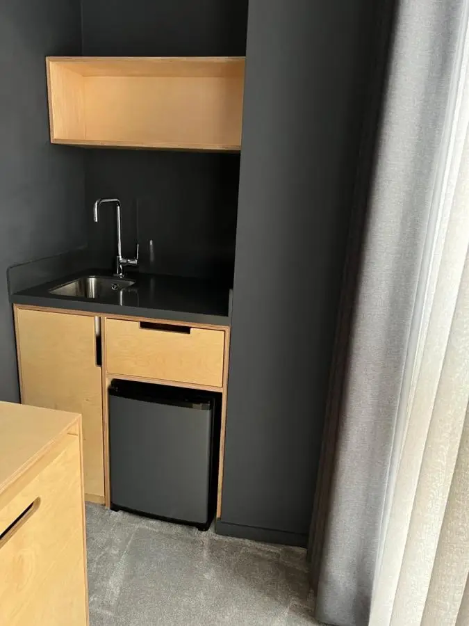Trip Park Hotel