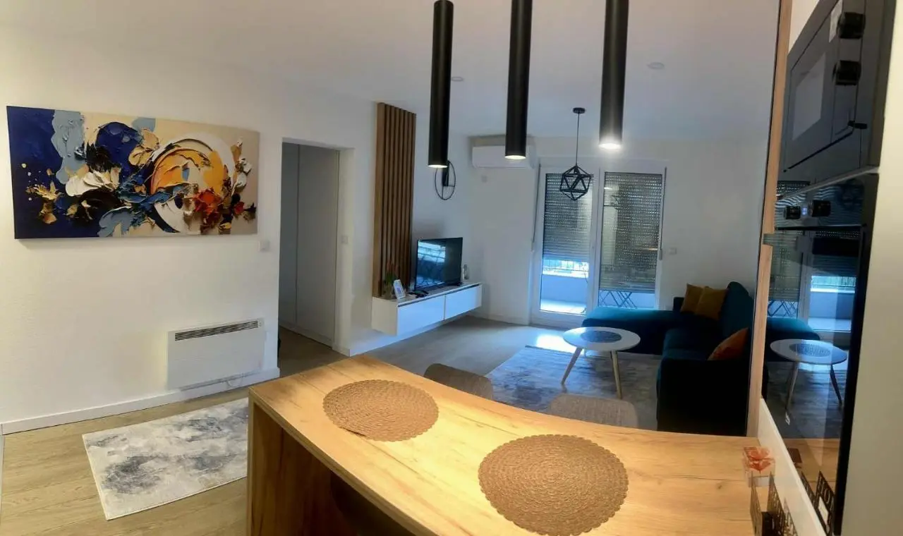 Luxury Apartment Suljic