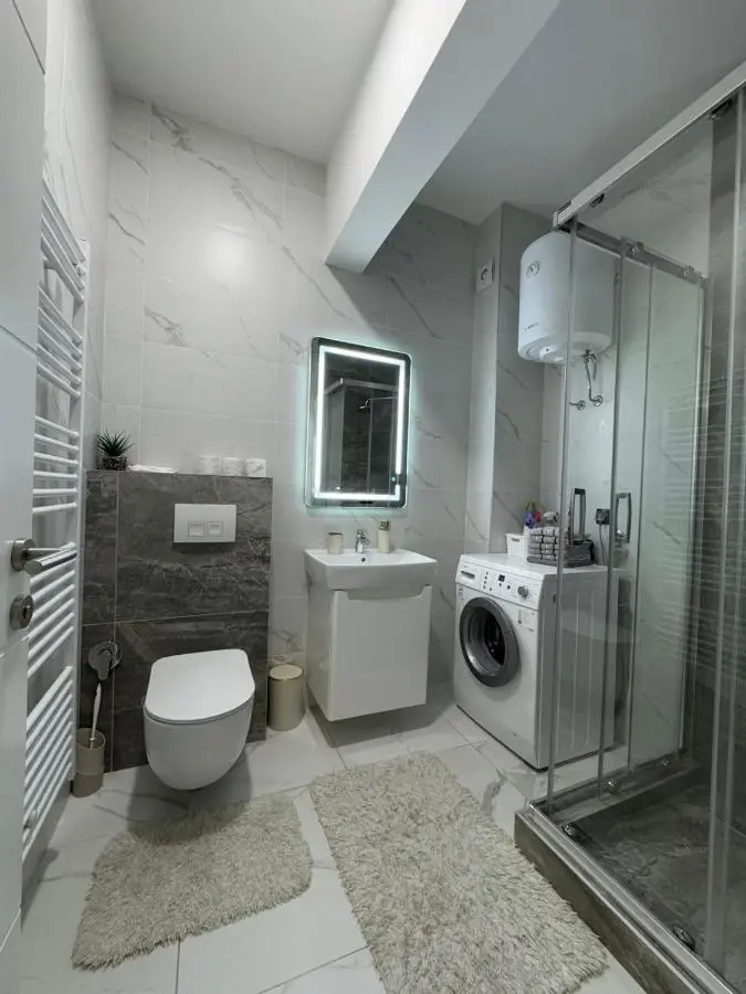 Apartman Bulevar Una