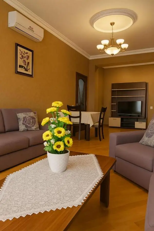 BAKU MALL apartments