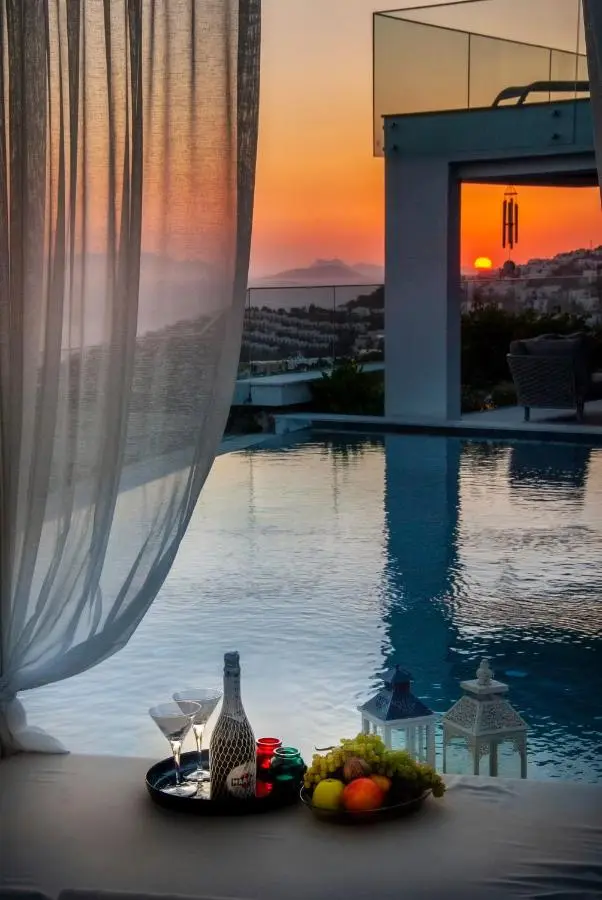 Bodrum Infinity