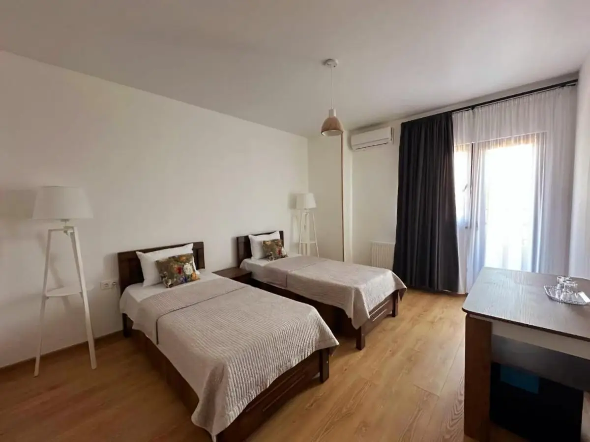 Hotel Home