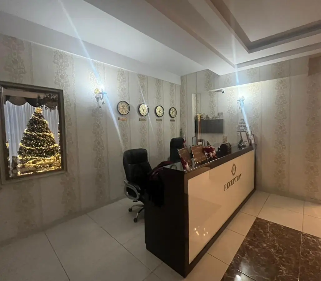 MariaLuis Hotel