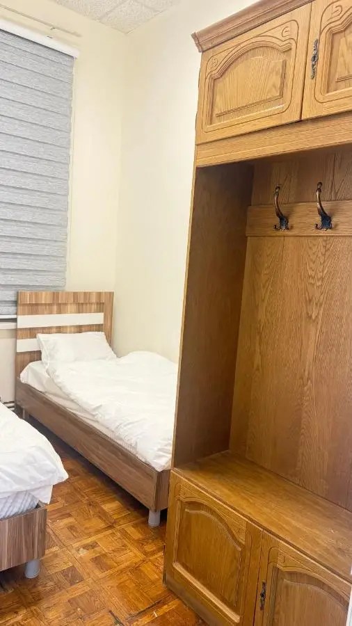Lake View Hostel & Hotel baku