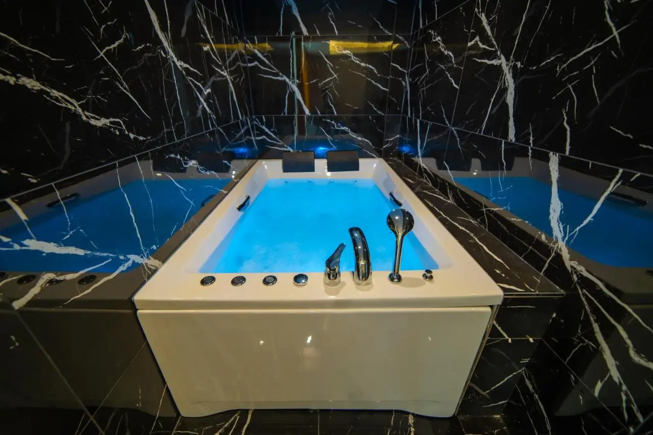 Garden Room Otel