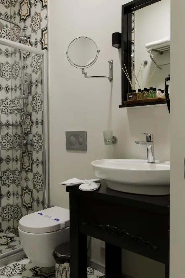 Bakırköy DES Suit Otel