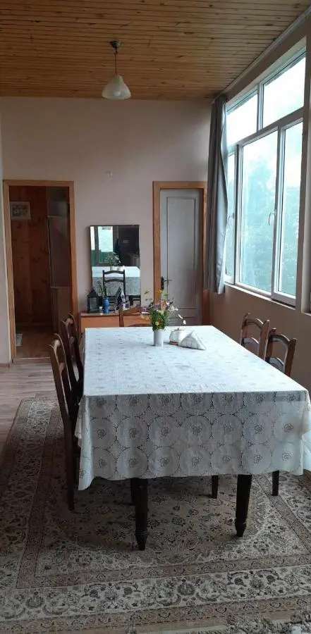 Guest House Guliada