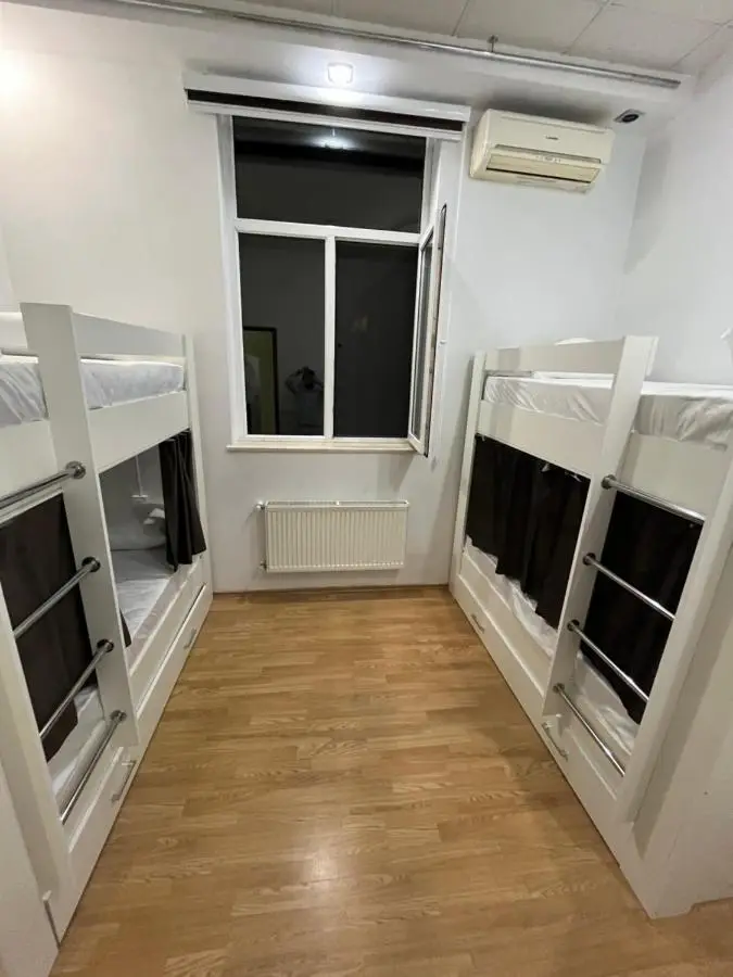 FRIENDS Hostel Baku