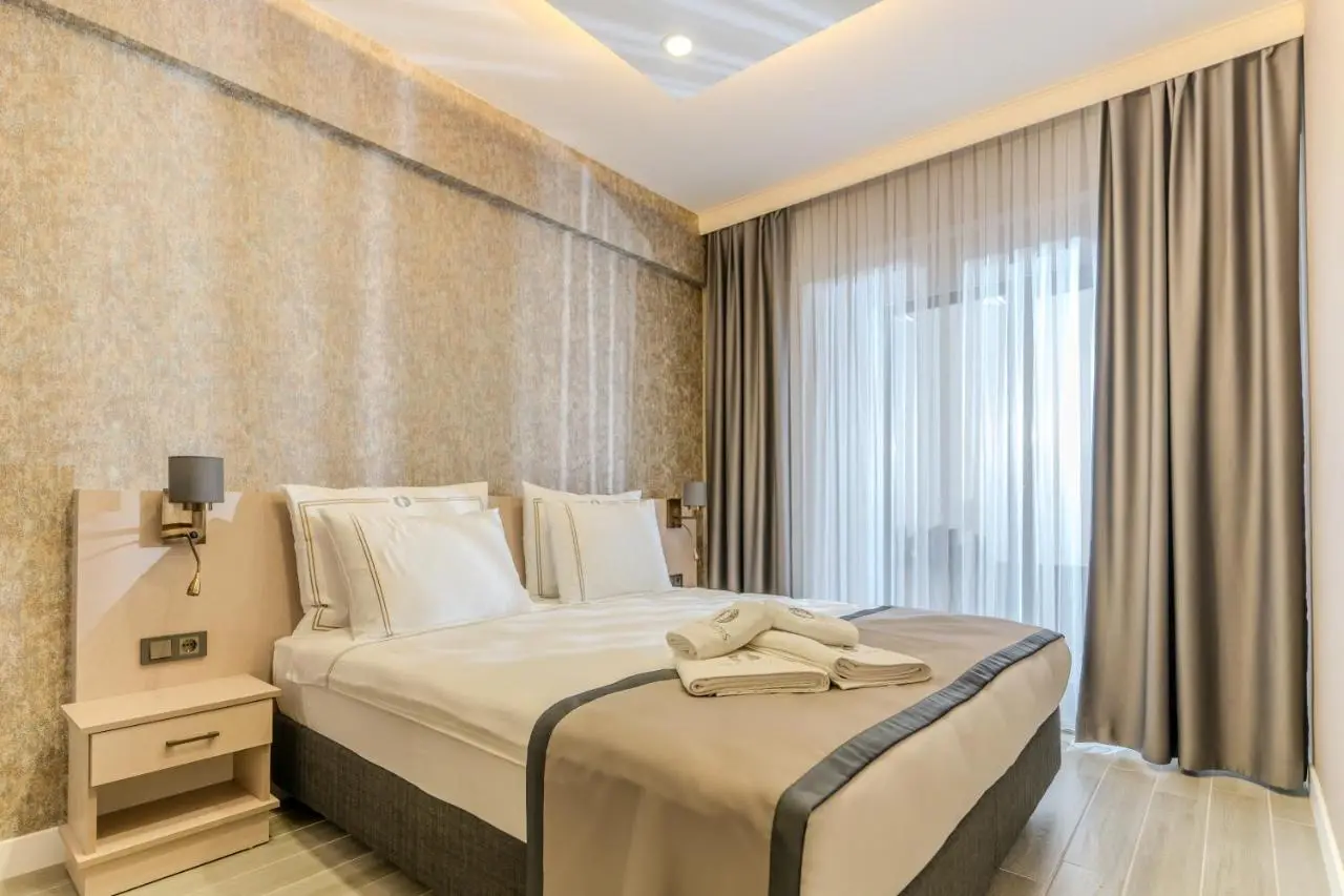 Olea Suites Otel
