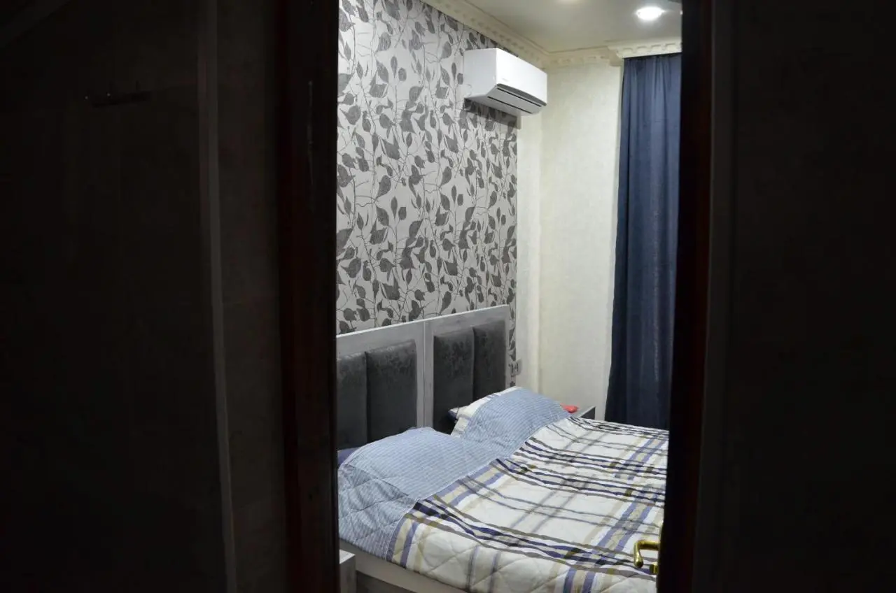 Guest house UTA