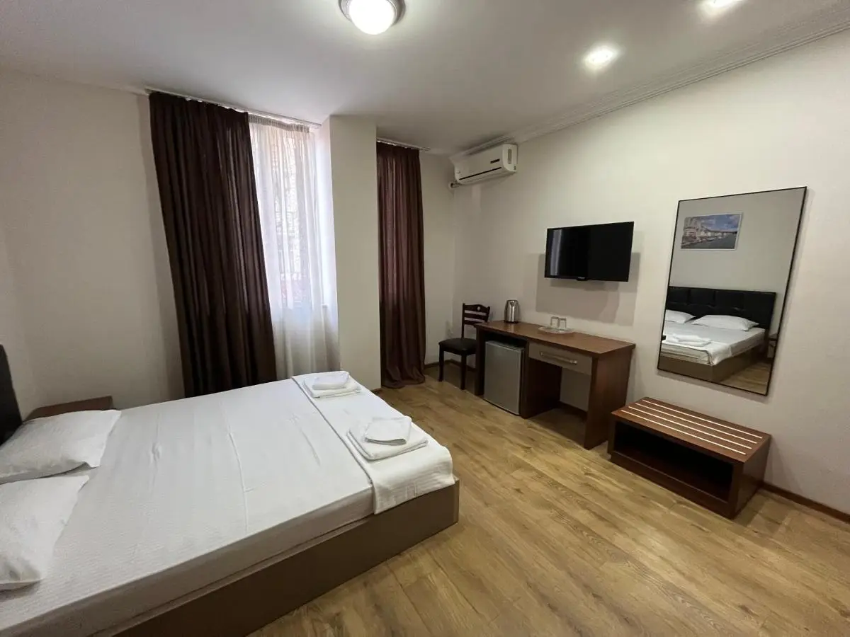 Ventura Hotel
