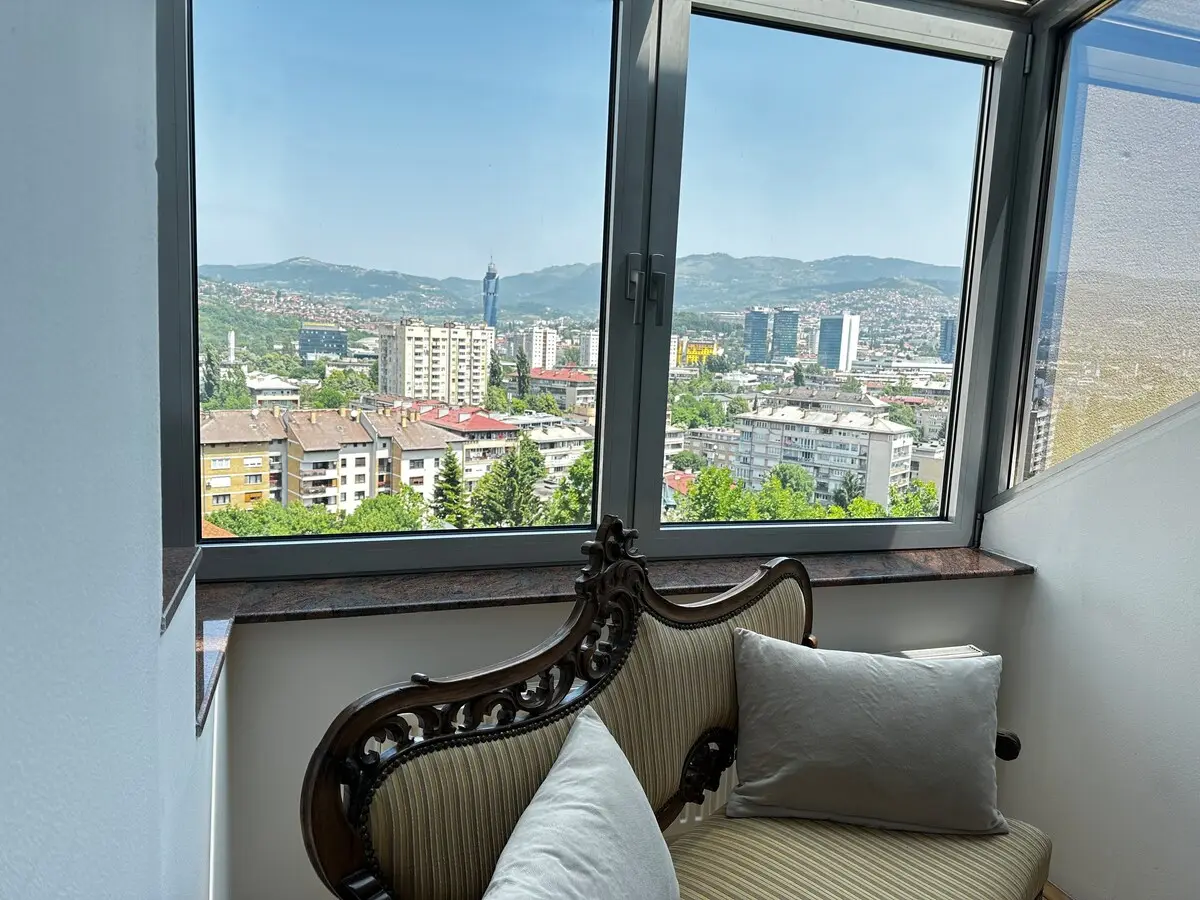 Unna&Izzo Apartment