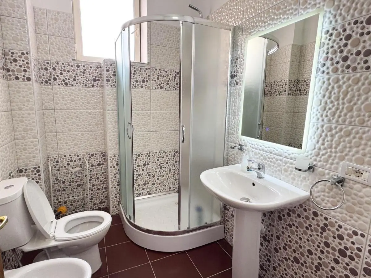 Shkodra Apartments