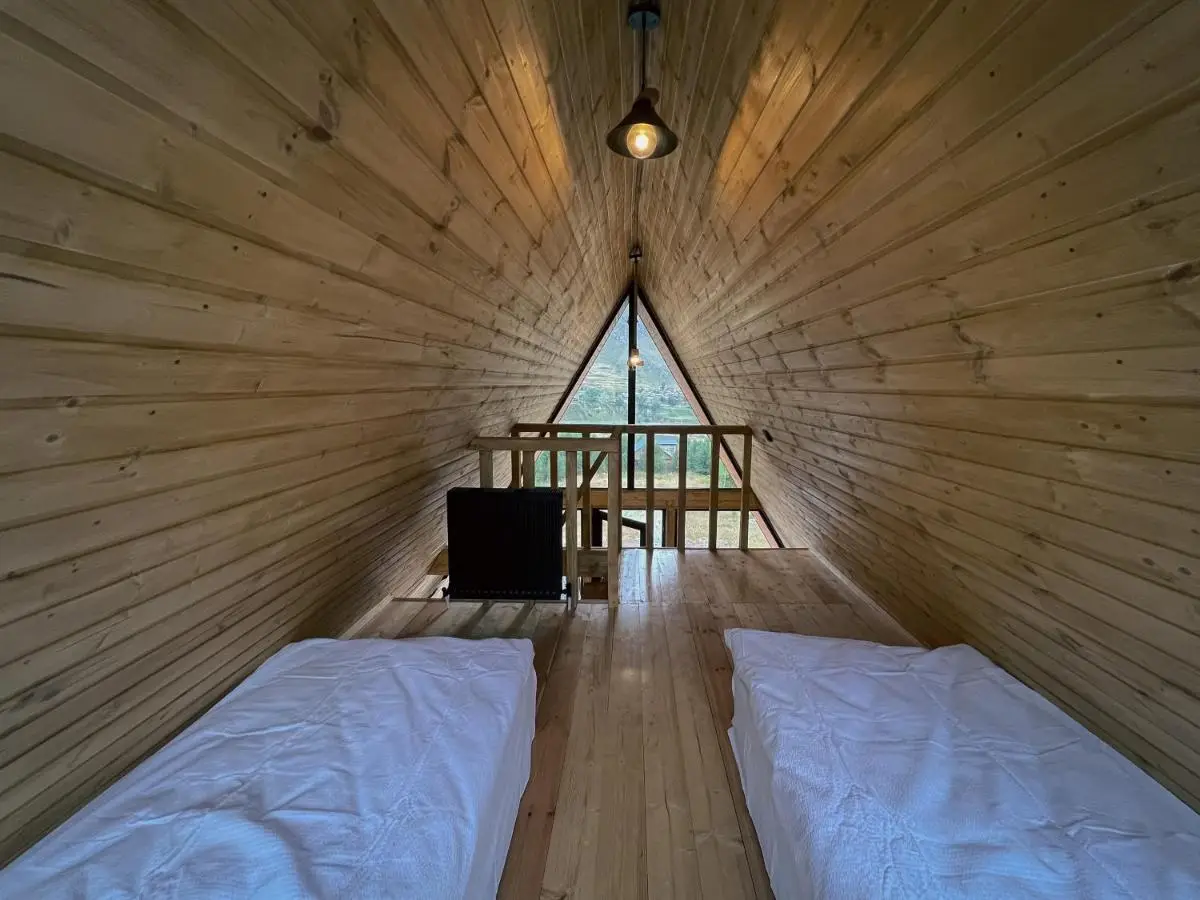 Gagma Chalets Kazbegi