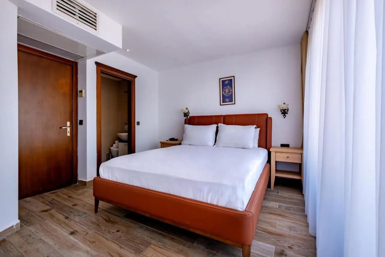 Mangana Konak Hotel