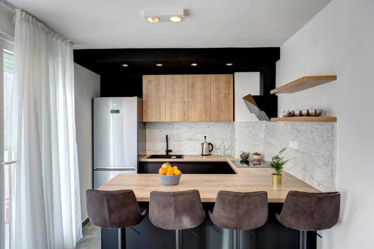 Luxury apartment Olivia