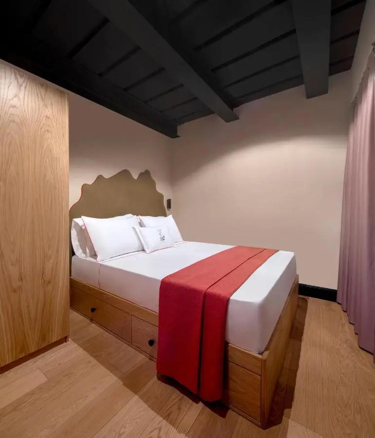 Stay Lab Residence